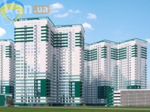 продажаоднокомнатной квартиры на улице Жаботинского